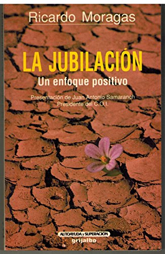 Portada del libro de La jubilación