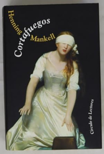 Portada del libro de Cortafuegos