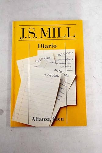 Portada del libro de Diario