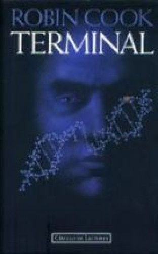 Portada del libro de Terminal