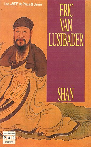 Portada del libro de Shan