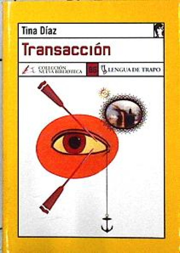 Portada del libro de Transacción
