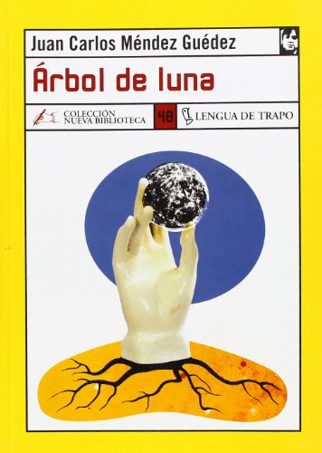 Portada del libro de Arbol de la luna
