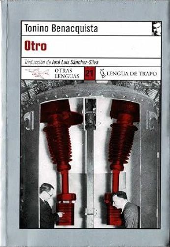 Portada del libro de Otro