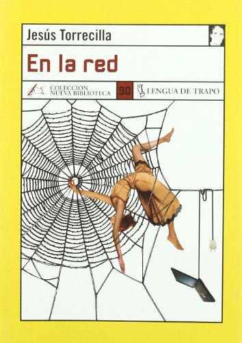 Portada del libro de En la red