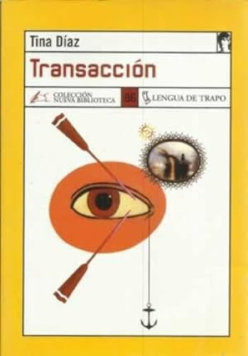 Portada del libro de Transacción