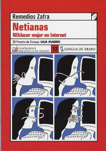 Portada del libro de Netianas