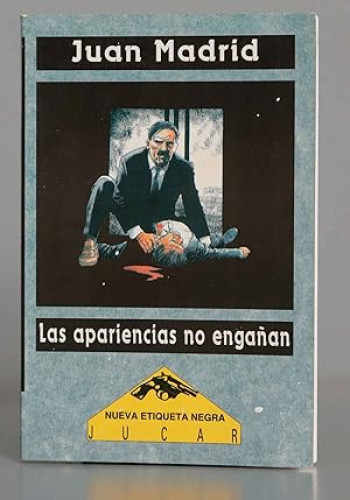 Portada del libro de Las apariencias no engañan