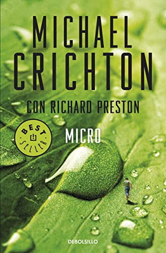 Portada del libro de Micro