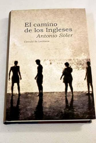 Portada del libro de El Camino De Los Ingleses