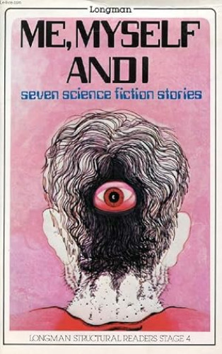 Portada del libro de ME MISELF AND I