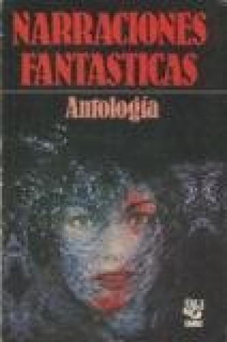 Portada del libro de Narraciones fantásticas