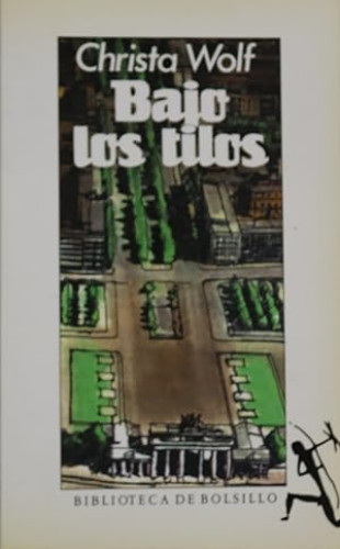 Portada del libro de Bajo los tilos