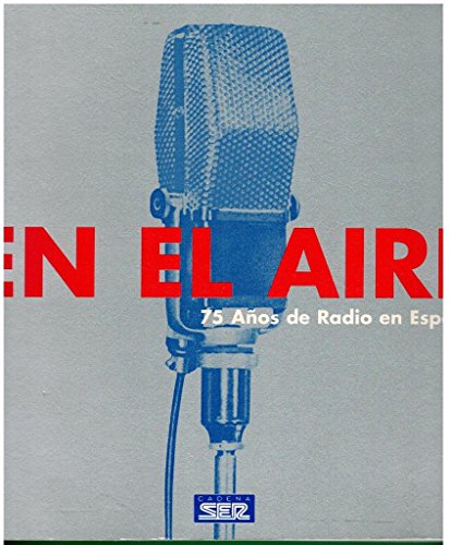 Portada del libro de En el aire
