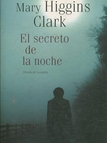 Portada del libro de El secreto de la noche