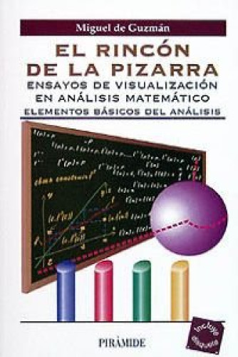 Portada del libro de El rincón de la pizarra