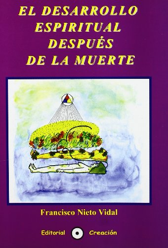 Portada del libro de El desarrollo espiritual después de la muerte