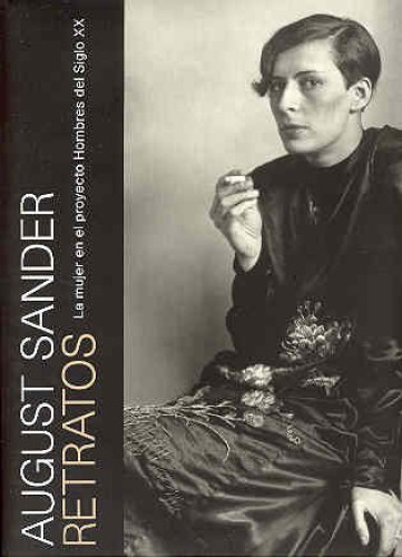Portada del libro de RETRATOS