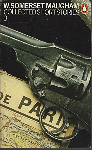 Portada del libro de Collected short stories. Volume 3