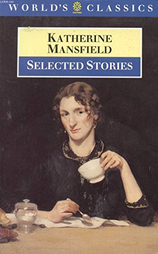 Portada del libro de Oxford World's Classics: Selected Stories