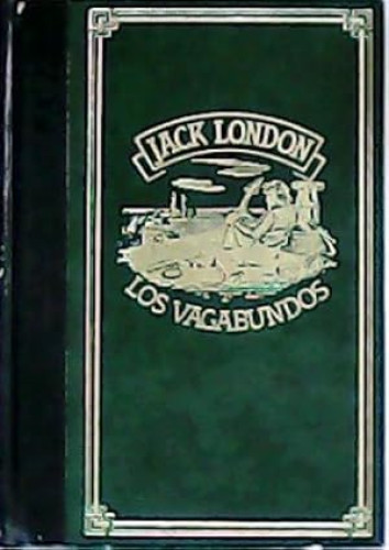 Portada del libro de LOS VAGABUNDOS