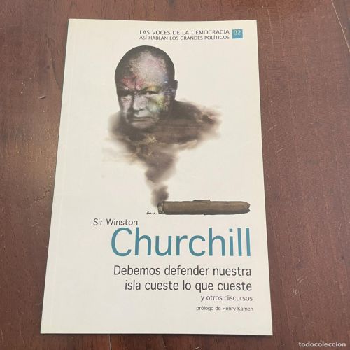 Portada del libro de Debemos defender nuestra isla cueste lo que cueste