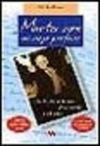 Portada del libro de Martes con mi viejo profesor