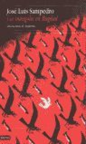 Portada del libro de Los mongoles en Bagdad