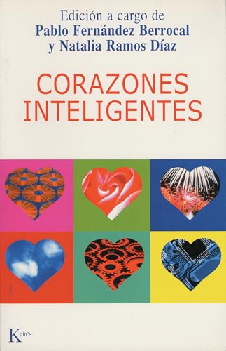 Portada del libro de Corazones inteligentes