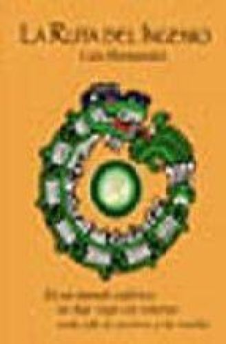 Portada del libro de La ruta del ingenio