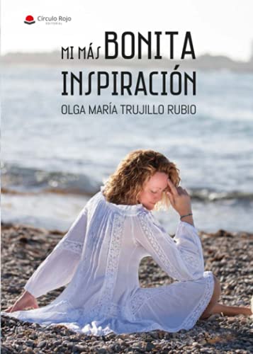 Portada del libro de Mi más bonita inspiración