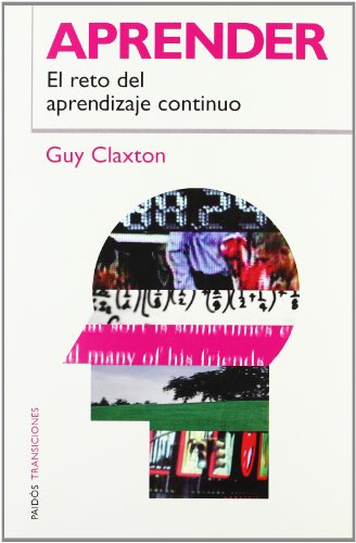 Portada del libro de Aprender