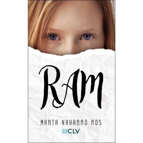 Portada del libro de RAM