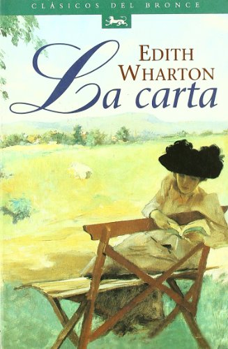 Portada del libro de La Carta