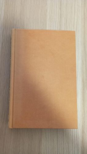Portada del libro de El economista como predicador y otros ensayos
