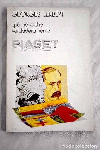 Portada del libro de Qué ha dicho verdaderamente 