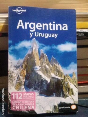 Portada del libro de Argentina