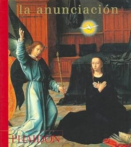 Portada del libro de ESP ANUNCIACION