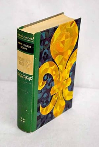 Portada del libro de  Angélica