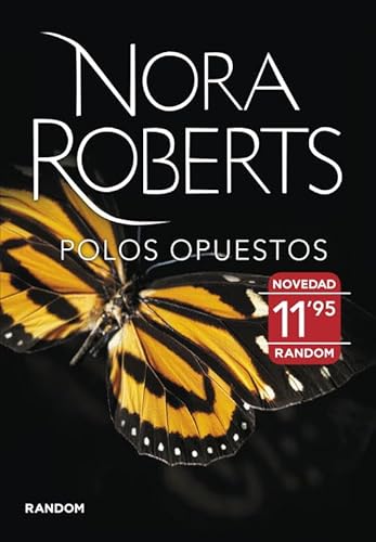 Portada del libro de Polos opuestos (Sacred Sins 1)
