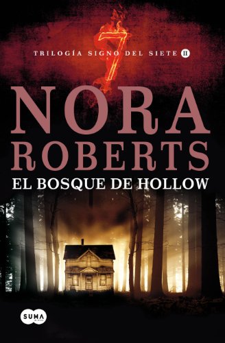 Portada del libro de El bosque de Hollow