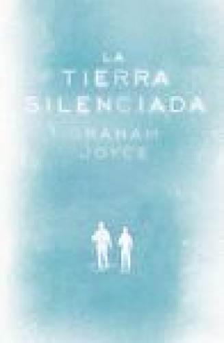 Portada del libro de La tierra silenciada
