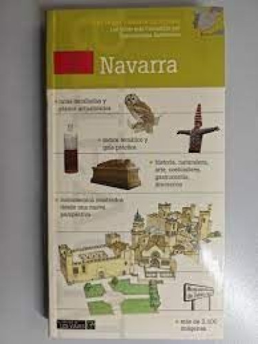 Portada del libro de Las Guías visuales de España, 5 Murcia