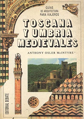 Toscana y Umbría medievales