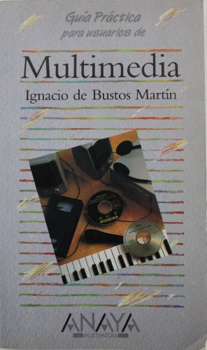 Portada del libro de Multimedia