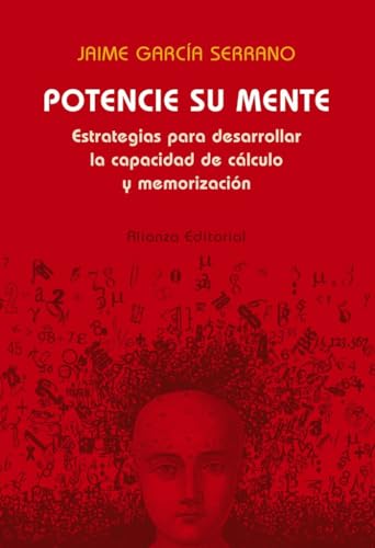 Portada del libro de Potencie su mente