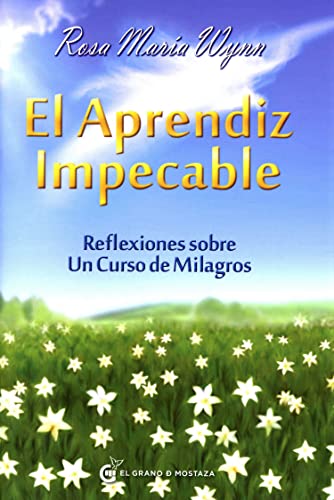 Portada del libro de El Aprendiz impecable