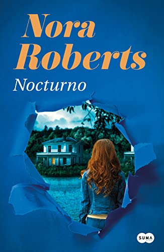 Portada del libro de Nocturno