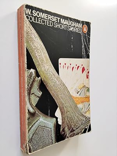 Portada del libro de Collected Short Stories. Vol. 4