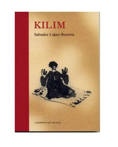 Portada del libro de Kilim
